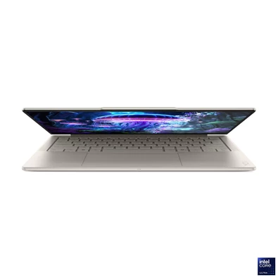 Lenovo Yoga Slim 7 14ILL10 laptop (14"WUXGA/Intel Core Ultra 5 226V/16GB/1TB/Win11Pro)kagylóhéj +Earbuds+egér