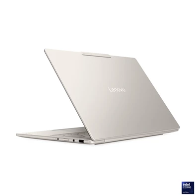 Lenovo Yoga Slim 7 14ILL10 laptop (14"WUXGA/Intel Core Ultra 5 226V/16GB/1TB/Win11Pro)kagylóhéj +Earbuds+egér
