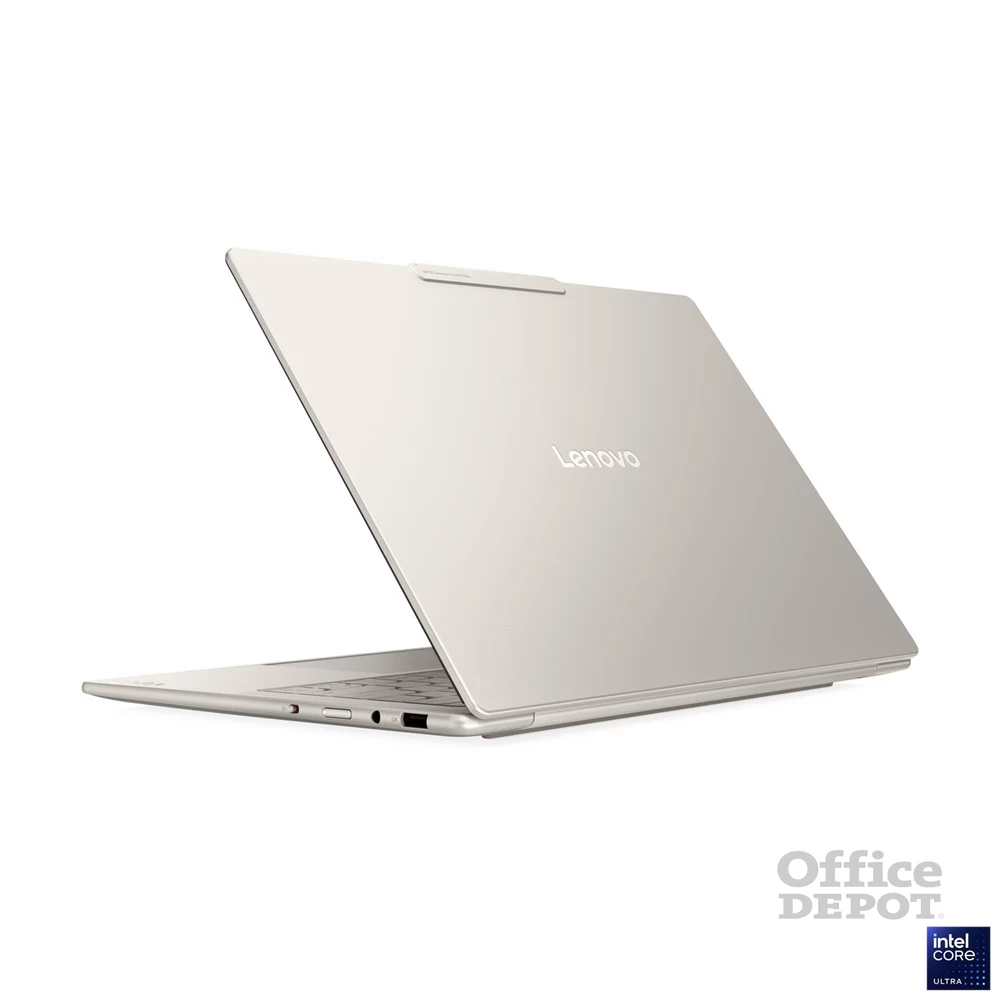 Lenovo Yoga Slim 7 14ILL10 laptop (14"WUXGA/Intel Core Ultra 5 226V/16GB/1TB/Win11Pro)kagylóhéj +Earbuds+egér