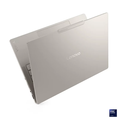Lenovo Yoga Slim 7 14ILL10 laptop (14"WUXGA/Intel Core Ultra 5 226V/16GB/1TB/Win11Pro)kagylóhéj +Earbuds+egér