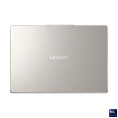 Lenovo Yoga Slim 7 14ILL10 laptop (14"WUXGA/Intel Core Ultra 5 226V/16GB/1TB/Win11Pro)kagylóhéj +Earbuds+egér