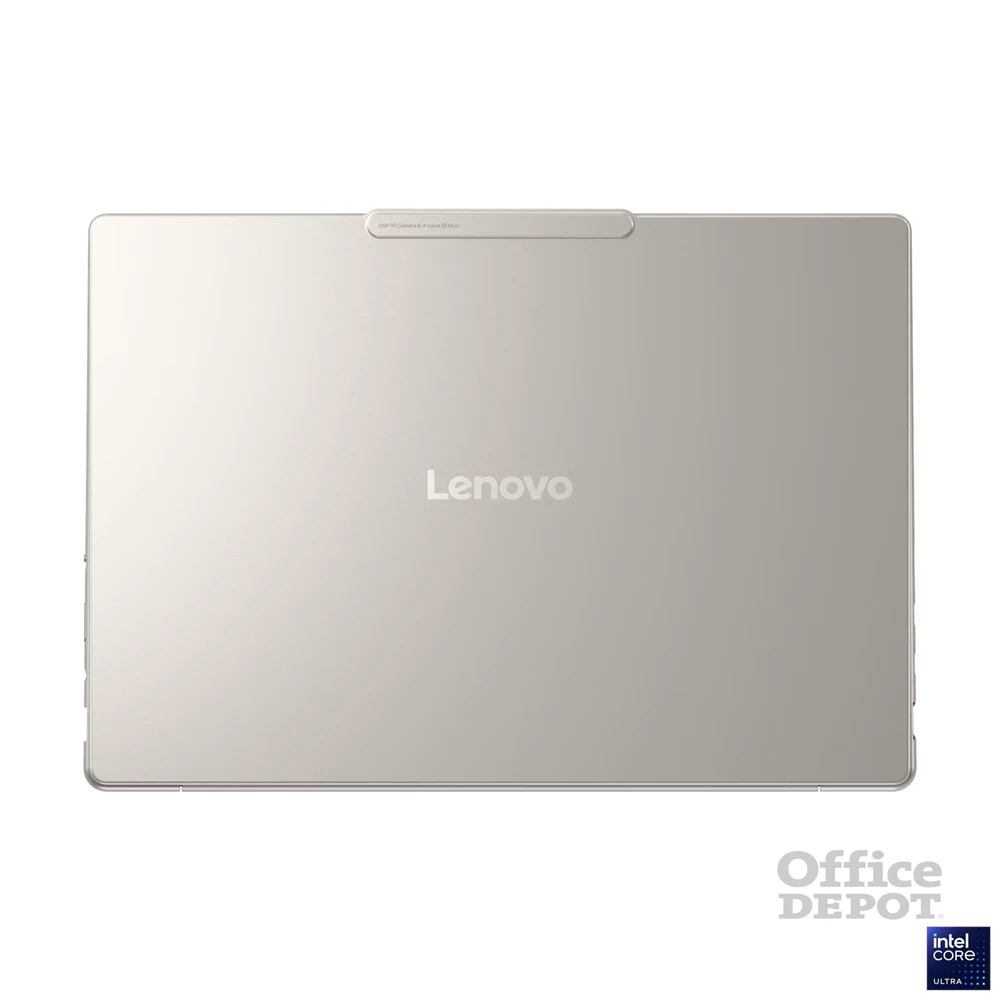 Lenovo Yoga Slim 7 14ILL10 laptop (14"WUXGA/Intel Core Ultra 5 226V/16GB/1TB/Win11Pro)kagylóhéj +Earbuds+egér