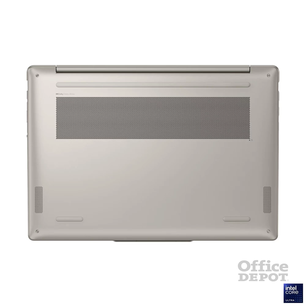 Lenovo Yoga Slim 7 14ILL10 laptop (14"WUXGA/Intel Core Ultra 5 226V/16GB/1TB/Win11Pro)kagylóhéj +Earbuds+egér