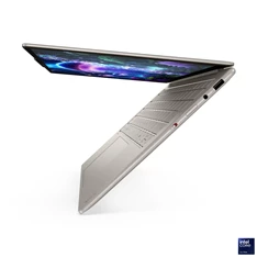 Lenovo Yoga Slim 7 14ILL10 laptop (14"WUXGA/Intel Core Ultra 5 226V/16GB/1TB/Win11Pro)kagylóhéj +Earbuds+egér