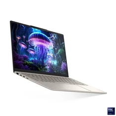 Lenovo Yoga Slim 7 14ILL10 laptop (14"WUXGA/Intel Core Ultra 5 226V/16GB/1TB/Win11Pro)kagylóhéj +Earbuds+egér