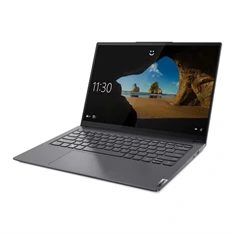 Lenovo Yoga Slim 7 Pro 14ACH5 laptop (14"2,8K/AMD Ryzen 9-5900HX/Int. VGA/16GB RAM/512GB/Win11) - szürke (Újracsomagolt)