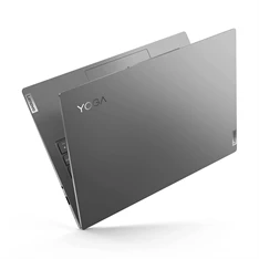 Lenovo Yoga Slim 7 Pro 14ACH5 laptop (14"2,8K/AMD Ryzen 9-5900HX/Int. VGA/16GB RAM/512GB/Win11) - szürke (Újracsomagolt)