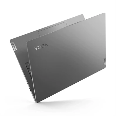 Lenovo Yoga Slim 7 Pro 14ACH5 laptop (14"2,8K/AMD Ryzen 9-5900HX/Int. VGA/16GB RAM/512GB/Win11) - szürke (Újracsomagolt)