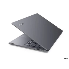 Lenovo Yoga Slim 7 Pro 14ACH5 laptop (14"2,8K/AMD Ryzen 9-5900HX/Int. VGA/16GB RAM/512GB/Win11) - szürke (Újracsomagolt)