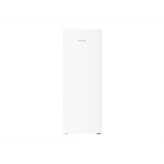 Liebherr FNd 7227 fehér, Fagyasztó:363L, No frost fagyasztószekrény