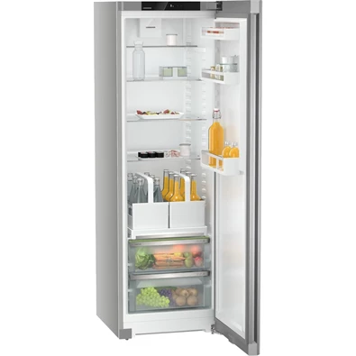 Liebherr RDsfd 5220 inox egyajtós hűtőszekrény Liebherr RDsfd 5220 inox egyajtós hűtőszekrény