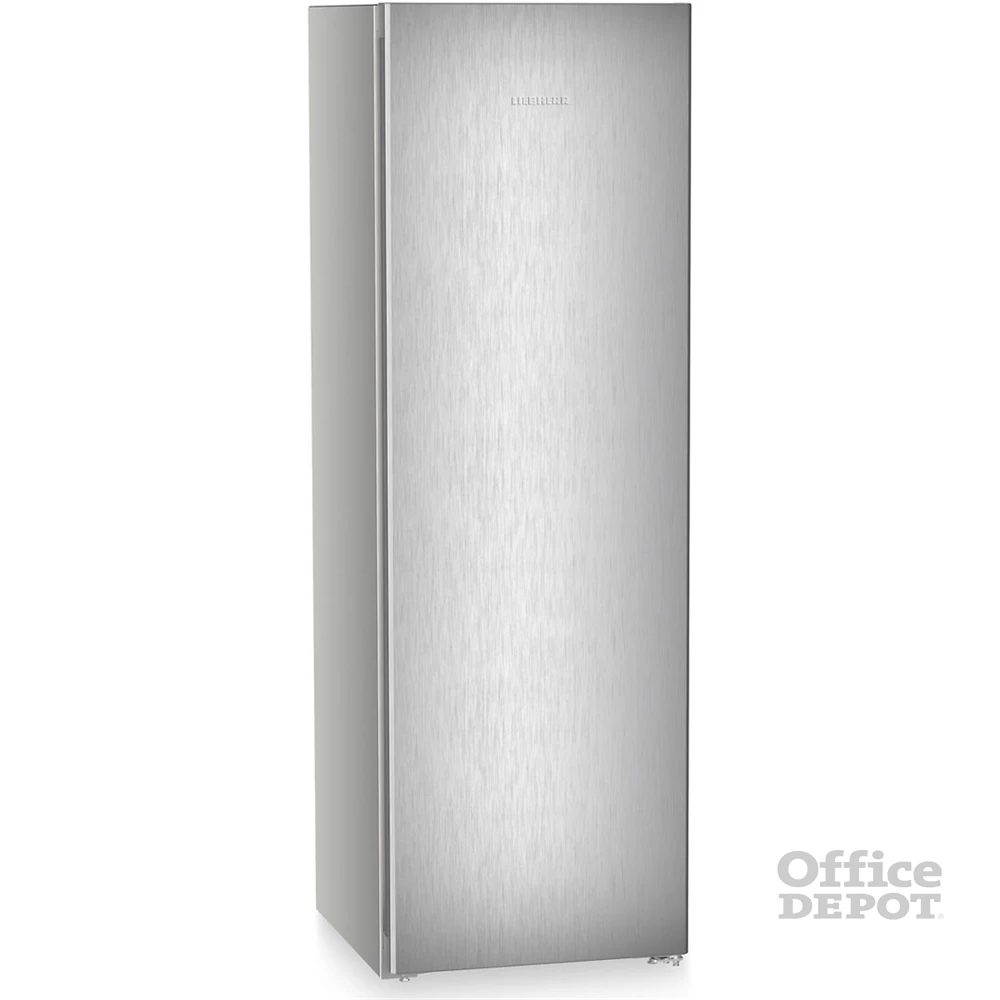 Liebherr RDsfd 5220 ezüst, egyajtós, Hűtő:400L, hűtőszekrény
