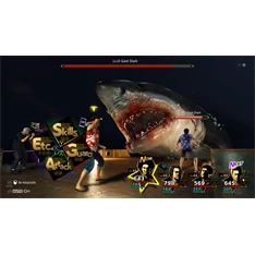 Like a Dragon: Infinite Wealth Xbox One/Xbox Series X játékszoftver Like a Dragon: Infinite Wealth Xbox One/Xbox Series X játékszoftver