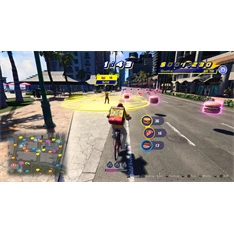 Like a Dragon: Infinite Wealth Xbox One/Xbox Series X játékszoftver Like a Dragon: Infinite Wealth Xbox One/Xbox Series X játékszoftver