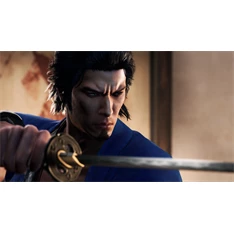 Like a Dragon: Ishin! PS4 játékszoftver Like a Dragon: Ishin! PS4 játékszoftver