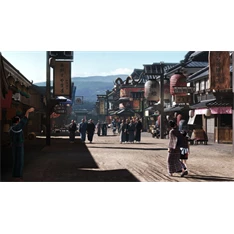 Like a Dragon: Ishin! Xbox One/Series X játékszoftver Like a Dragon: Ishin! Xbox One/Series X játékszoftver