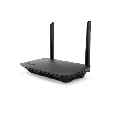 Linksys E2500V4 N600 Dual-Band 300Mbps Vezeték nélküli Router Linksys E2500V4 N600 Dual-Band 300Mbps Vezeték nélküli Router