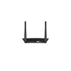 Linksys E5400 Dual Band AC1200 Vezeték nélküli Router Linksys E5400 Dual Band AC1200 Vezeték nélküli Router