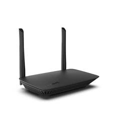 Linksys E5400 Dual Band AC1200 Vezeték nélküli Router Linksys E5400 Dual Band AC1200 Vezeték nélküli Router
