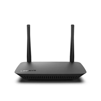 Linksys E5400 Dual Band AC1200 Vezeték nélküli Router Linksys E5400 Dual Band AC1200 Vezeték nélküli Router