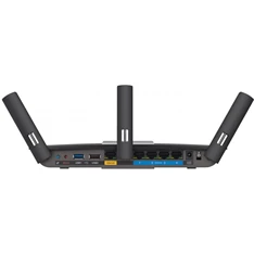Linksys EA6900 Vezeték nélküli 1900Mbps Gigabit AC Router