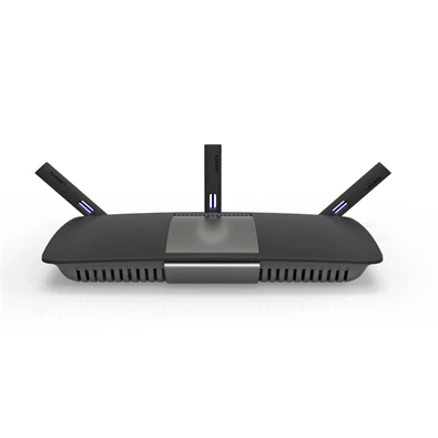 Linksys EA6900 Vezeték nélküli 1900Mbps Gigabit AC Router