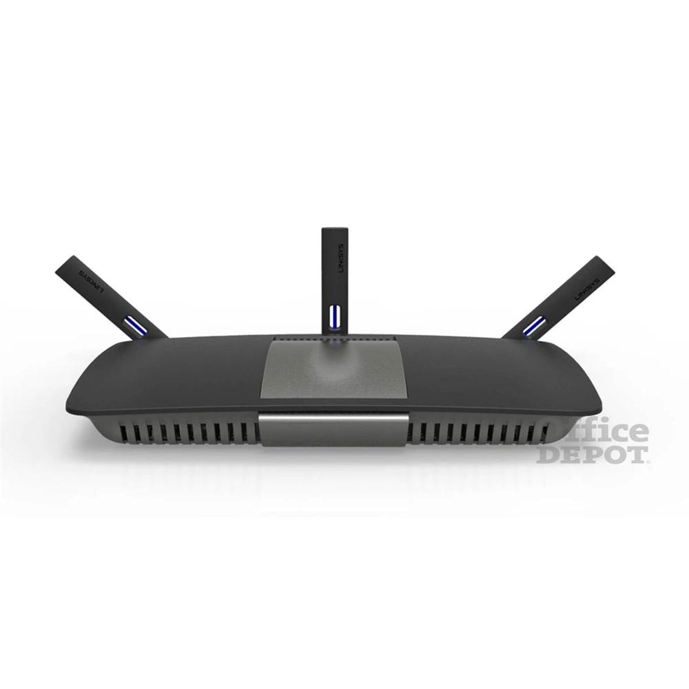 Linksys EA6900 Vezeték nélküli 1900Mbps Gigabit AC Router