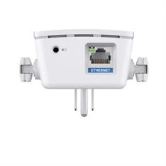 Linksys RE6700 AC1200 Vezeték nélküli Range Extender Linksys RE6700 AC1200 Vezeték nélküli Range Extender