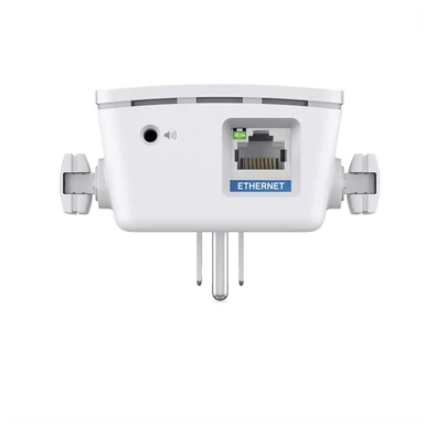 Linksys RE6700 AC1200 Vezeték nélküli Range Extender Linksys RE6700 AC1200 Vezeték nélküli Range Extender