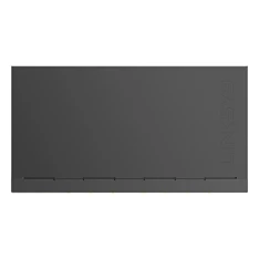 Linksys SMB LGS108 8port 10/100/1000Mbps LAN nem menedzselhető asztali Switch Linksys SMB LGS108 8port 10/100/1000Mbps LAN nem menedzselhető asztali Switch
