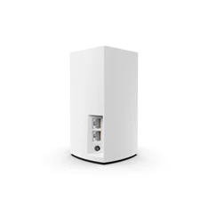 Linksys WHW0102 Velop AC1300 2-Pack fehér Dual-Band Moduláris Vezeték nélküli Mesh rendszer Linksys WHW0102 Velop AC1300 2-Pack fehér Dual-Band Moduláris Vezeték nélküli Mesh rendszer