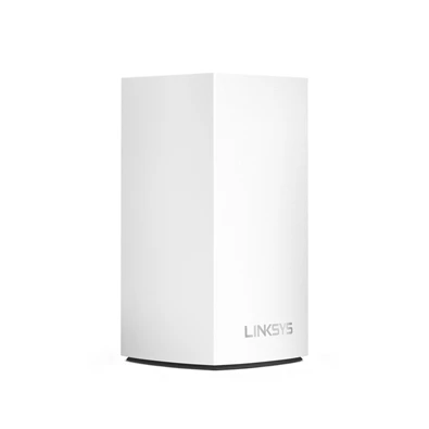 Linksys WHW0102 Velop AC1300 2-Pack fehér Dual-Band Moduláris Vezeték nélküli Mesh rendszer Linksys WHW0102 Velop AC1300 2-Pack fehér Dual-Band Moduláris Vezeték nélküli Mesh rendszer