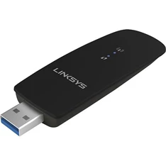 Linksys WUSB6300 AC1200 Dual-band Vezeték nélküli USB adapter Linksys WUSB6300 AC1200 Dual-band Vezeték nélküli USB adapter