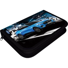 Lizzy Ford Mustang Lightning 22949213 varrott textil tolltartó Lizzy Ford Mustang Lightning 22949213 varrott textil tolltartó