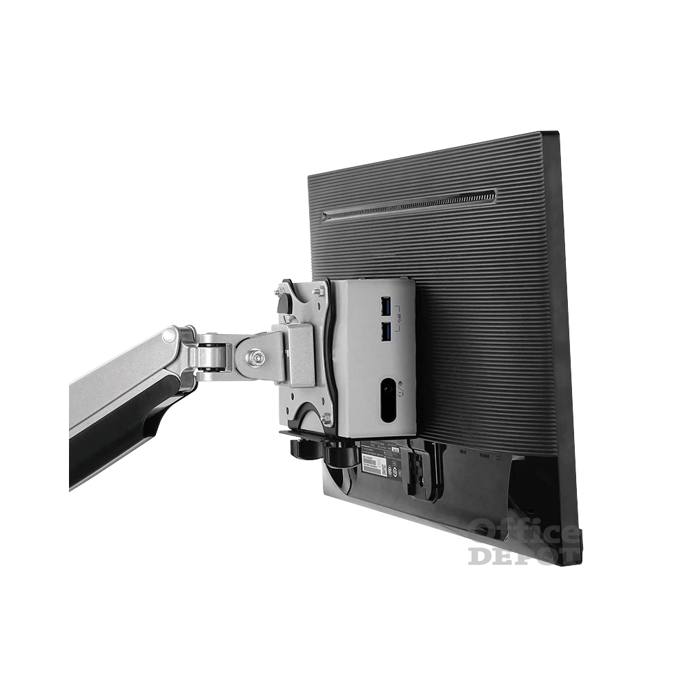 Logilink BP0066 mini PC tartó konzol
