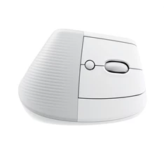 Logitech 910-006477 Lift for Mac fehér vertikális egér Logitech 910-006477 Lift for Mac fehér vertikális egér