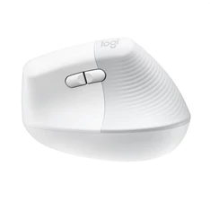 Logitech 910-006477 Lift for Mac fehér vertikális egér Logitech 910-006477 Lift for Mac fehér vertikális egér