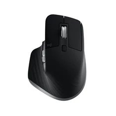 Logitech 910-006571 MX Master 3S for MAC szürke vezeték nélküli egér Logitech 910-006571 MX Master 3S for MAC szürke vezeték nélküli egér
