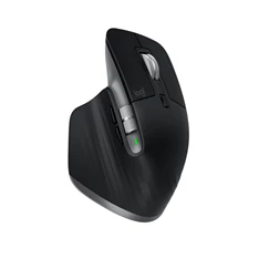 Logitech 910-006571 MX Master 3S for MAC szürke vezeték nélküli egér Logitech 910-006571 MX Master 3S for MAC szürke vezeték nélküli egér