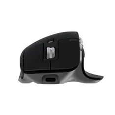 Logitech 910-006571 MX Master 3S for MAC szürke vezeték nélküli egér Logitech 910-006571 MX Master 3S for MAC szürke vezeték nélküli egér