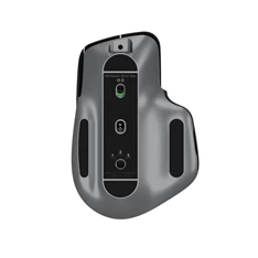 Logitech 910-006571 MX Master 3S for MAC szürke vezeték nélküli egér Logitech 910-006571 MX Master 3S for MAC szürke vezeték nélküli egér