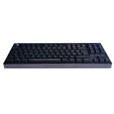 Logitech G Pro lézergravírozott magyar kiosztású fekete gamer billentyűzet (GX Blue Clicky switch) Logitech G Pro lézergravírozott magyar kiosztású fekete gamer billentyűzet (GX Blue Clicky switch)