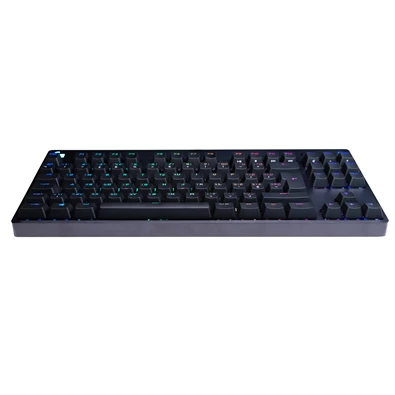 Logitech G Pro lézergravírozott magyar kiosztású fekete gamer billentyűzet (GX Blue Clicky switch) Logitech G Pro lézergravírozott magyar kiosztású fekete gamer billentyűzet (GX Blue Clicky switch)
