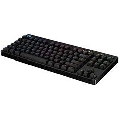 Logitech 920-009426 G Pro UK ENG fekete (GX Blue Clicky switch) gamer billentyűzet Logitech 920-009426 G Pro UK ENG fekete (GX Blue Clicky switch) gamer billentyűzet
