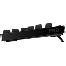 Logitech 920-009426 G Pro UK ENG fekete (GX Blue Clicky switch) gamer billentyűzet Logitech 920-009426 G Pro UK ENG fekete (GX Blue Clicky switch) gamer billentyűzet