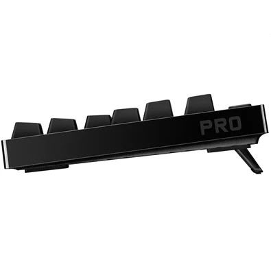 Logitech 920-009426 G Pro UK ENG fekete (GX Blue Clicky switch) gamer billentyűzet Logitech 920-009426 G Pro UK ENG fekete (GX Blue Clicky switch) gamer billentyűzet