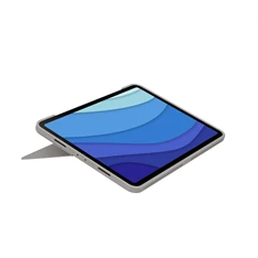 Logitech 920-010172 Combo Touch iPad Pro 11" 1/2/3/4 gen homok billentyűzetes tablet tok Logitech 920-010172 Combo Touch iPad Pro 11" 1/2/3/4 gen homok billentyűzetes tablet tok