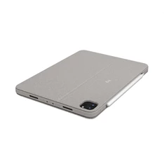 Logitech 920-010172 Combo Touch iPad Pro 11" 1/2/3/4 gen homok billentyűzetes tablet tok Logitech 920-010172 Combo Touch iPad Pro 11" 1/2/3/4 gen homok billentyűzetes tablet tok