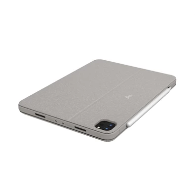Logitech 920-010172 Combo Touch iPad Pro 11" 1/2/3/4 gen homok billentyűzetes tablet tok Logitech 920-010172 Combo Touch iPad Pro 11" 1/2/3/4 gen homok billentyűzetes tablet tok