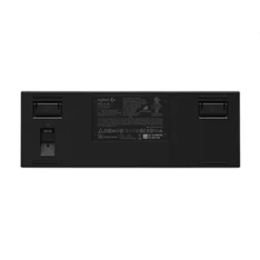 Logitech 920-011930 PRO X 60 LIGHTSPEED US vezeték nélküli fehér (tactile) gamer billentyűzet Logitech 920-011930 PRO X 60 LIGHTSPEED US vezeték nélküli fehér (tactile) gamer billentyűzet